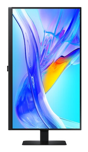 Samsung LS27D804UEUXXE computer monitor 68.6 cm (27") 3840 x 2160 pixels 4K Ultra HD Black