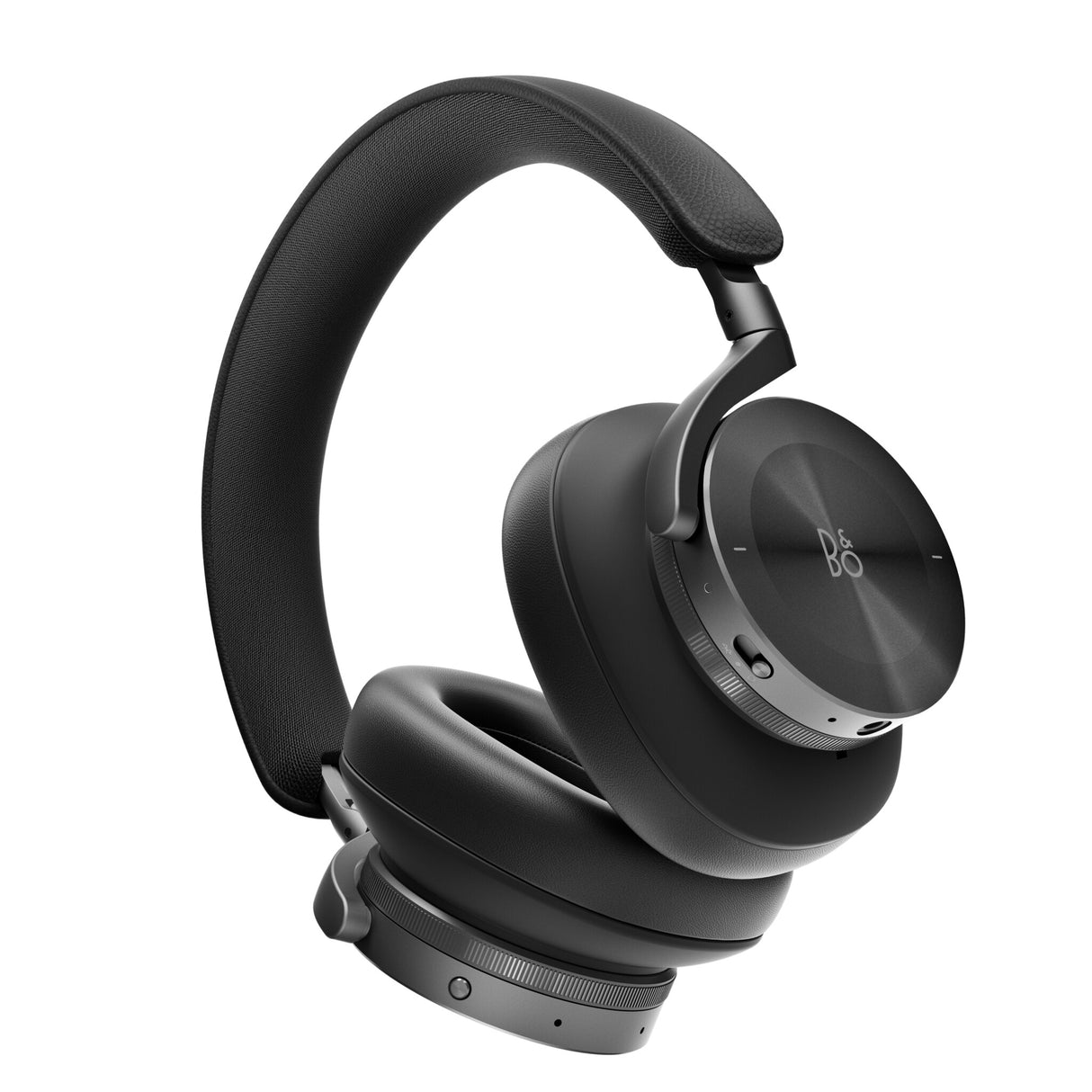 Bang & Olufsen BeoPlay H95 Headset Wired & Wireless Head-band Calls/Music Bluetooth Grey