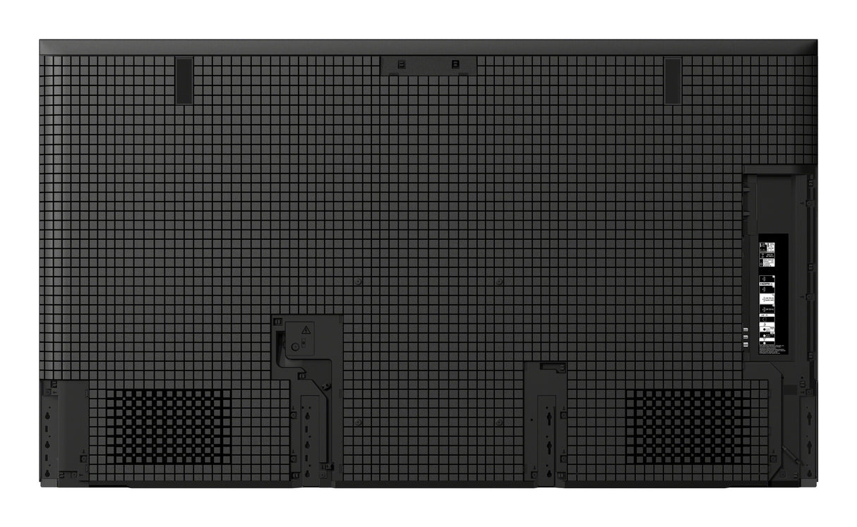 Sony BRAVIA 9 Series 75" QLED XR|Mini LED 4K HDR Display with Google TV, including 3 years PrimeSupport