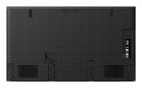 Sony BRAVIA 9 Series 75" QLED XR|Mini LED 4K HDR Display with Google TV, including 3 years PrimeSupport