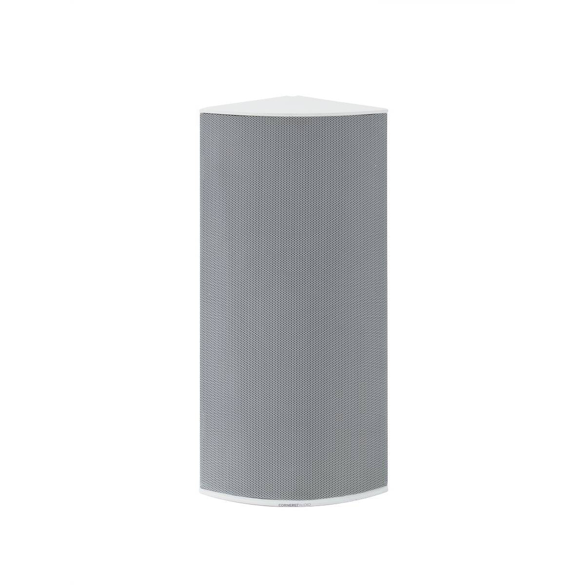 Blaze CI5W - 5 1/2” + 5 1/2" PASSIVE / 1” TWEETER 80W Hvid