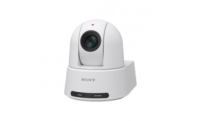 Sony SRG-A40 8.5 MP White 3840 x 2160 pixels 60 fps CMOS 25.4 / 2.5 mm (1 / 2.5")