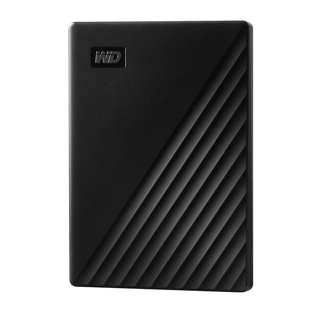 Western Digital 4 TB, 256-bit AES, USB - portebel HDD
