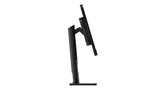 Lenovo ThinkVision T24mv-30 LED display 60.5 cm (23.8") 1920 x 1080 pixels Full HD Black