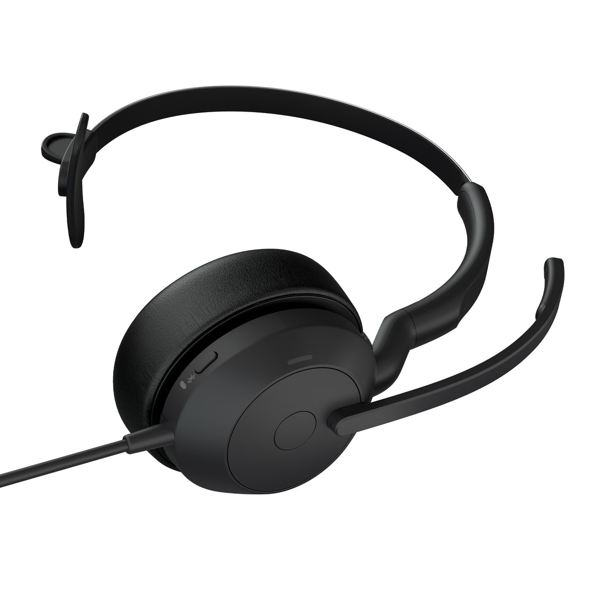 Jabra Evolve2 50 - USB-A UC Mono