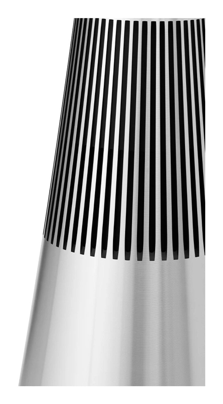 Bang & Olufsen BeoSound 2 Silver Wired & Wireless 105 W