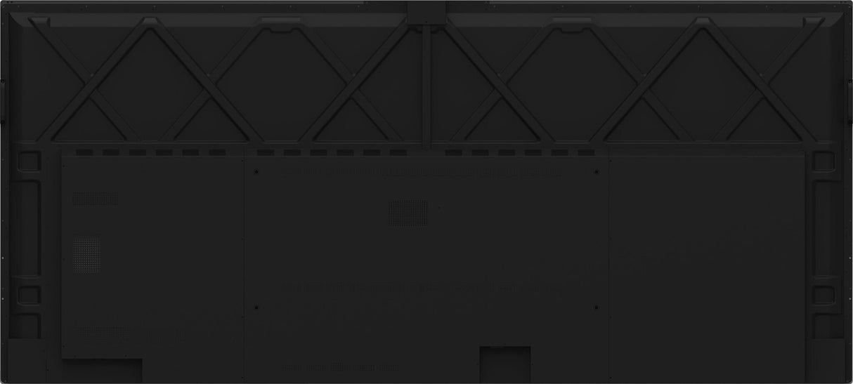 iiyama 105” Ultra-wide Interactive 5K UHD display with 21:9 panoramic view