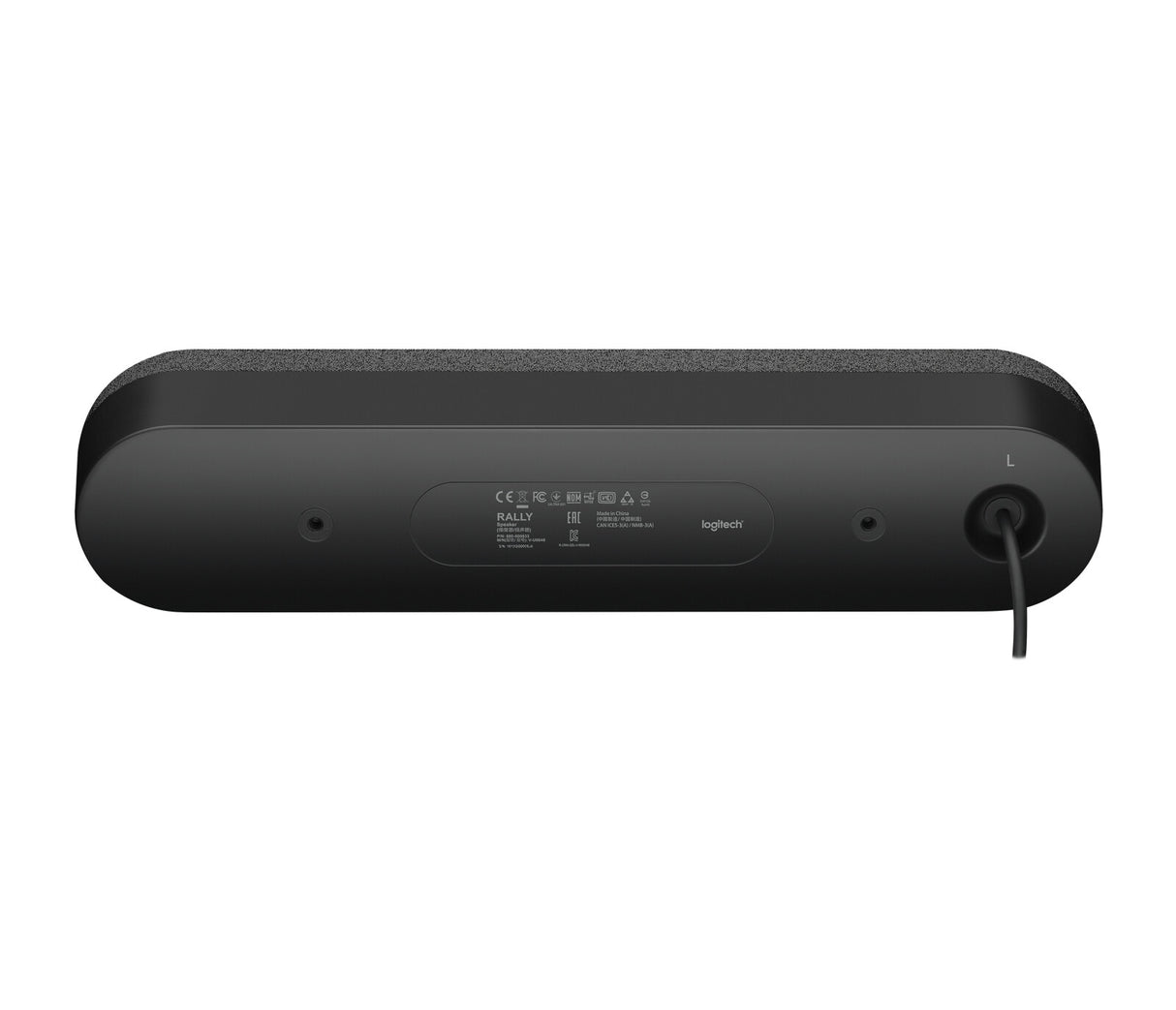 Logitech Rally Speaker