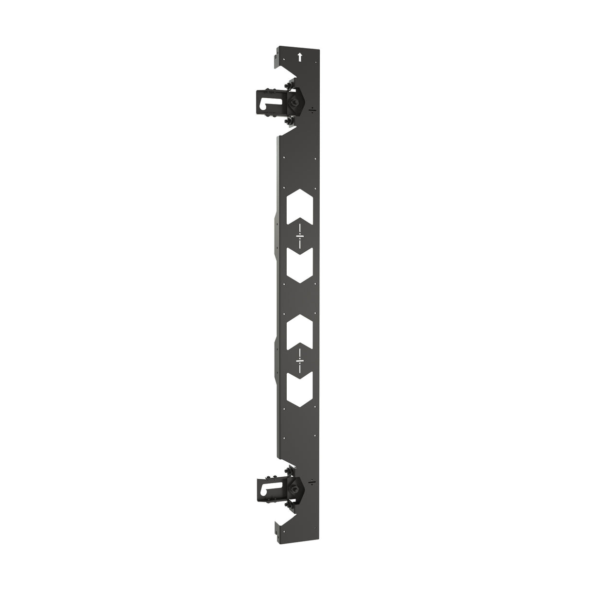 Chief TiLEDTM 8x8 dvLED Wall Mount Kit for Nanolumens Engage