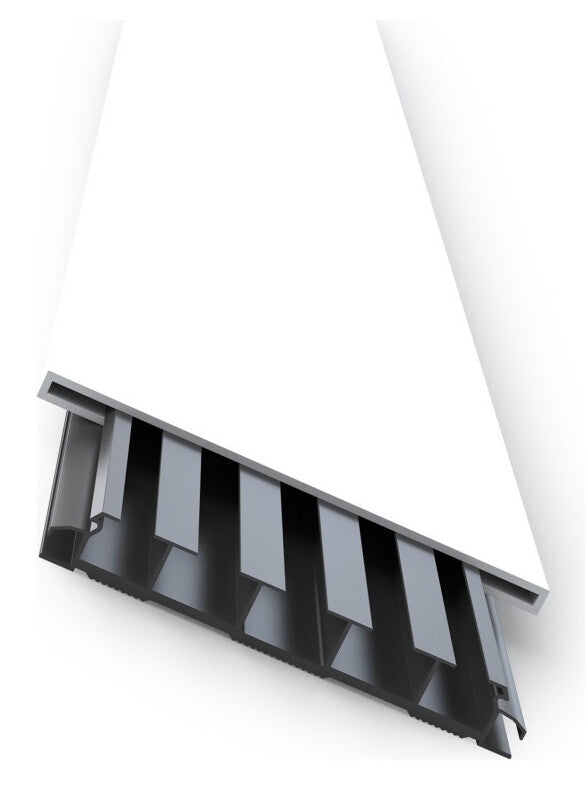 Erard PRO Wall mount White, Black