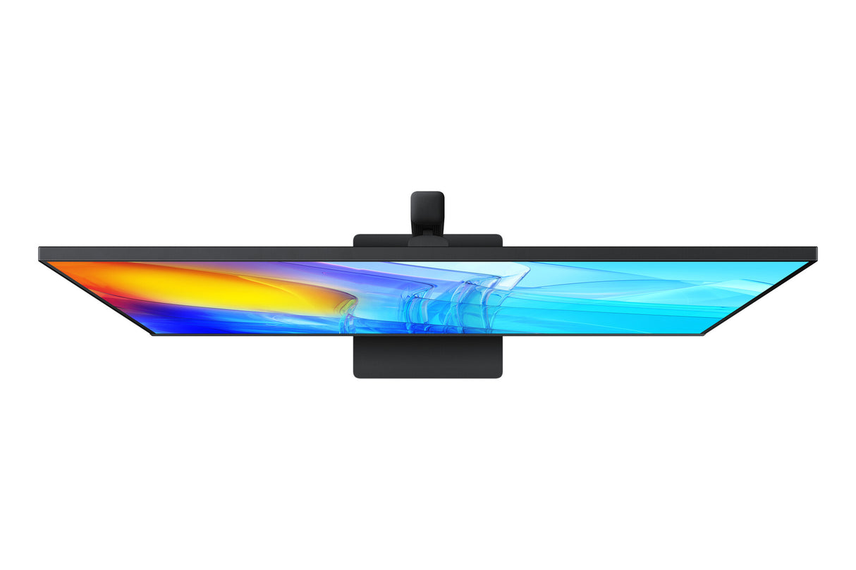 Samsung S80D computer monitor 94 cm (37") 3840 x 2160 pixels 4K Ultra HD LCD Black
