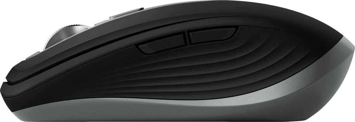 Logitech MX Anywhere 3S for Mac mus Kontor Højre hånd RF trådløs + Bluetooth Laser 8000 dpi