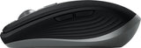 Logitech MX Anywhere 3S for Mac mus Kontor Højre hånd RF trådløs + Bluetooth Laser 8000 dpi