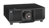 Panasonic PT-MZ880BEJ dataprojekter Standard kasteprojektor 8000 ANSI lumens 3LCD WUXGA (1920x1200) Sort