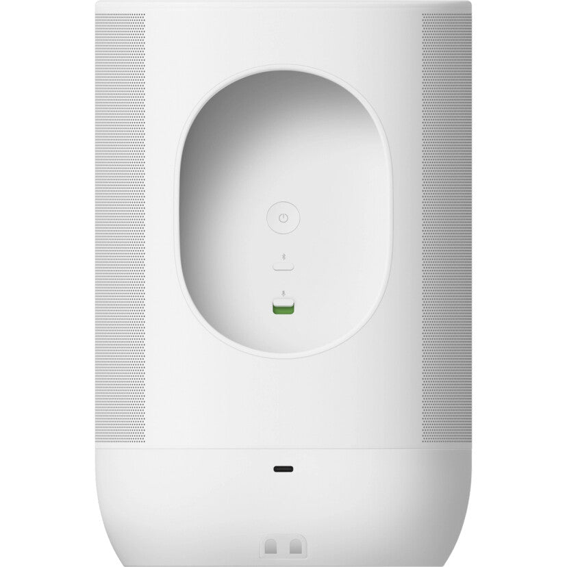 Sonos Move 2 Stereo portable speaker White