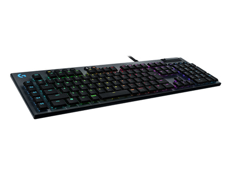 Logitech G G815 – GL Clicky