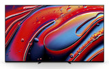 Sony BRAVIA 9 Series 75" QLED XR|Mini LED 4K HDR Display with Google TV, including 3 years PrimeSupport