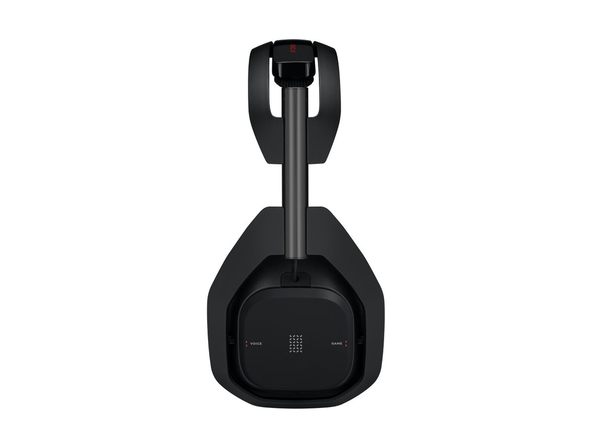 Logitech G 939-002128 headphones/headset Wireless Head-band Gaming Bluetooth Black