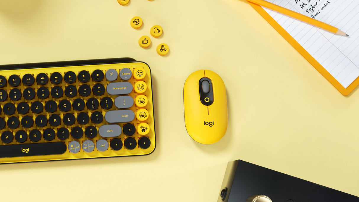 Logitech POP Mouse