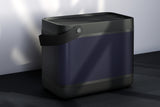 Bang & Olufsen Beolit 20 Stereo portable speaker Anthracite, Black