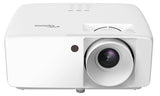 Optoma ZH400 dataprojekter 4000 ANSI lumens DLP 1080p (1920x1080) 3D Hvid