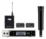 Sennheiser Digital wireless base set. R1-9