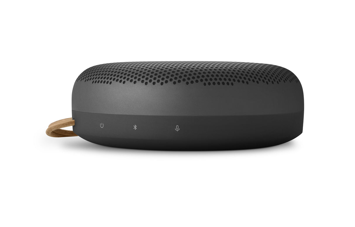 Bang & Olufsen Beosound A1 2nd Gen Anthracite, Black