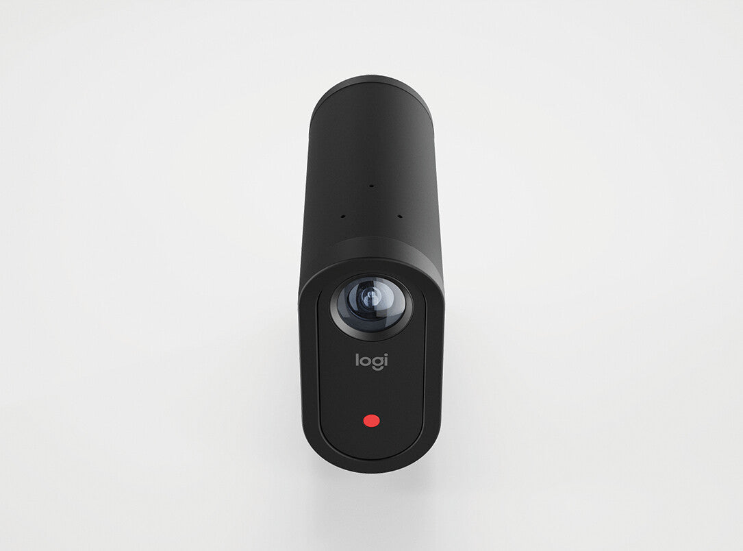 Logitech Mevo Start 3-Pack