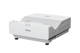 Epson EB-770Fi Ultra short throw projector 4100 ANSI lumens 3LCD 1080p (1920x1080) White