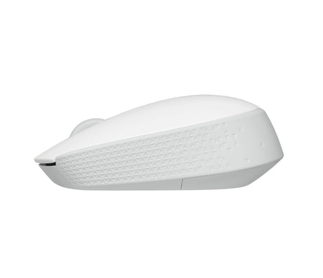 Logitech 910-006867 mouse Office Ambidextrous RF Wireless Optical