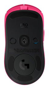 Logitech G PRO 2 LIGHTSPEED Mouse