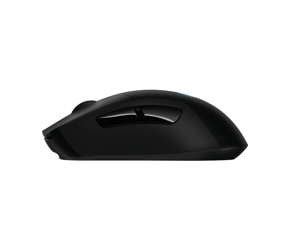 Logitech G G703 LIGHTSPEED Wireless Gaming Mouse with HERO 25K Sensor