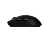 Logitech G G703 LIGHTSPEED Wireless Gaming Mouse with HERO 25K Sensor