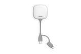 Epson ELPWT01 Transmitter module Grey, White 1 pc(s)