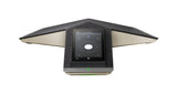 Poly Trio C60 IP Conference Phone for Microsoft Teams and PoE-enabled No Radio
