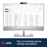Poly Sync 60 Microsoft Teams Certified Speakerphone