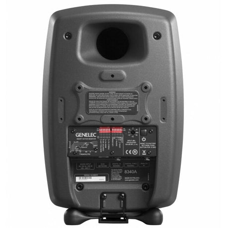 Genelec 8340APM loudspeaker 2-way Grey Wired 300 W