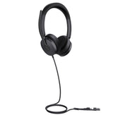Yealink UH48 Dual Teams USB-C/A Headset