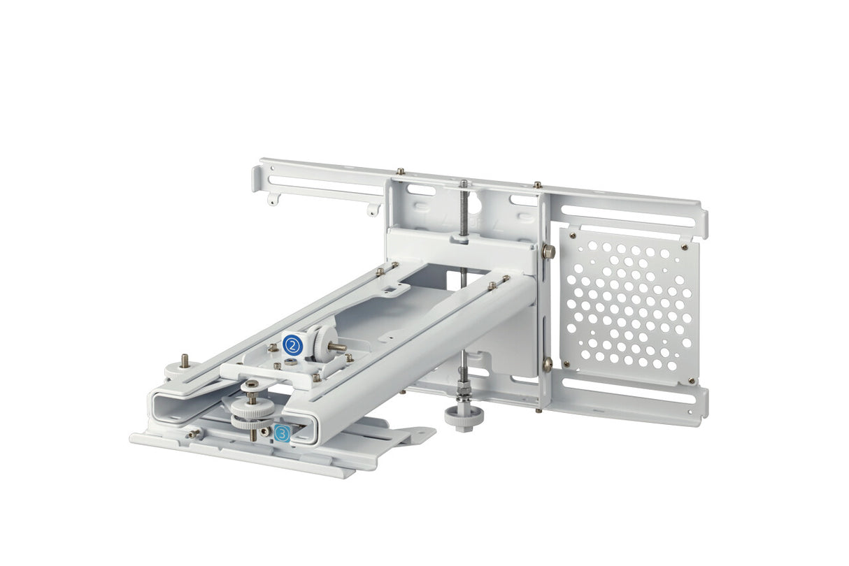 Epson EB-1485Fi Ultra short throw projector 5000 ANSI lumens 3LCD 1080p (1920x1080) White