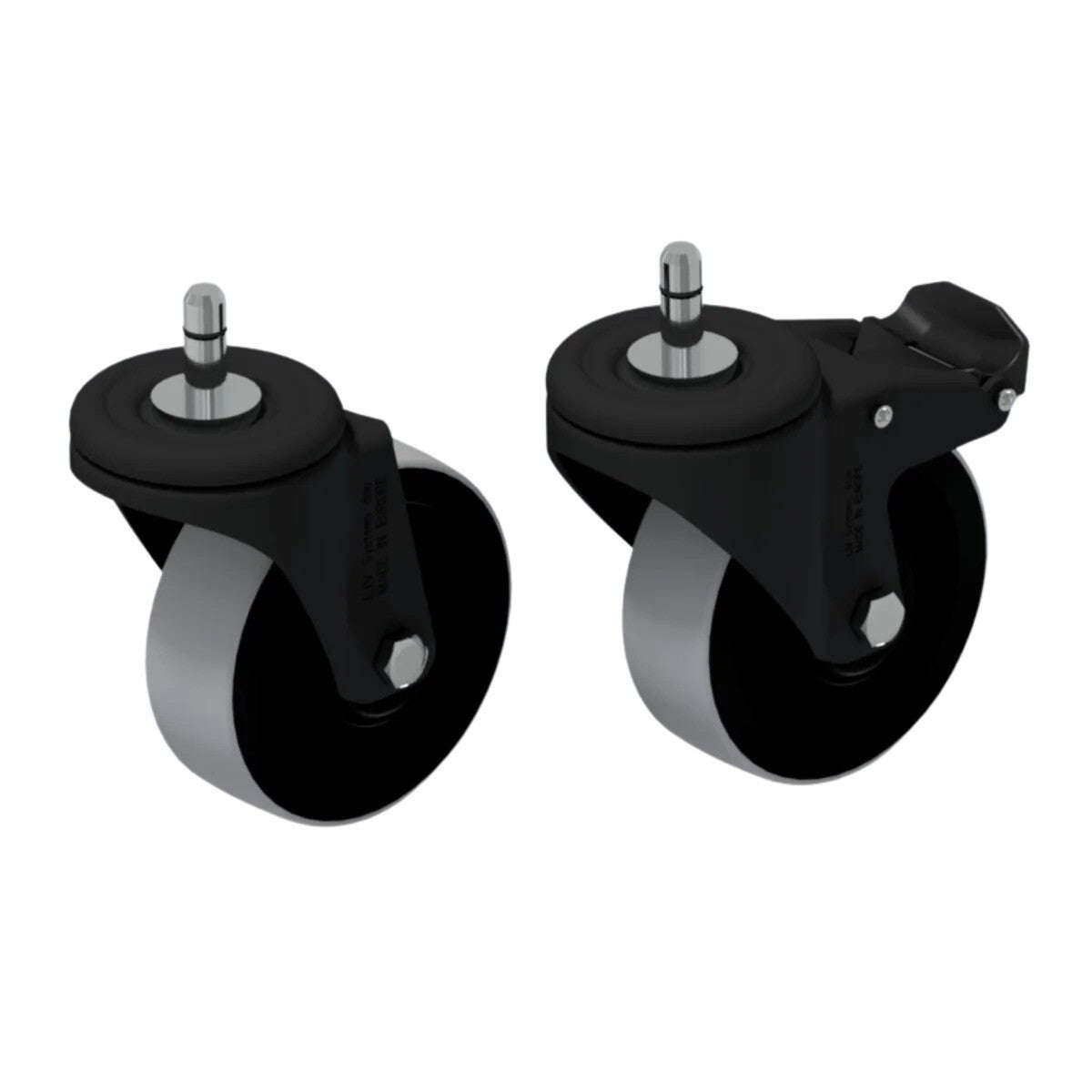 Balance Box Wheels Upgrade for Mobile Stand Mix®