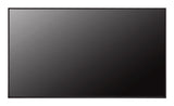 LG 55UH5N-E Digital signage flat panel 139.7 cm (55") LCD Wi-Fi 500 cd/m² 4K Ultra HD Black WebOS 24/7