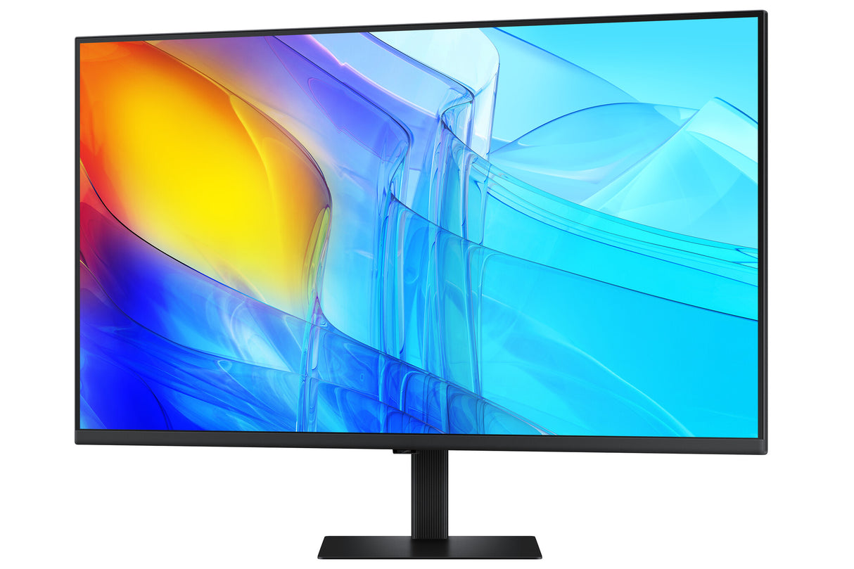 Samsung S80D computer monitor 94 cm (37") 3840 x 2160 pixels 4K Ultra HD LCD Black