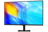Samsung S80D computer monitor 94 cm (37") 3840 x 2160 pixels 4K Ultra HD LCD Black