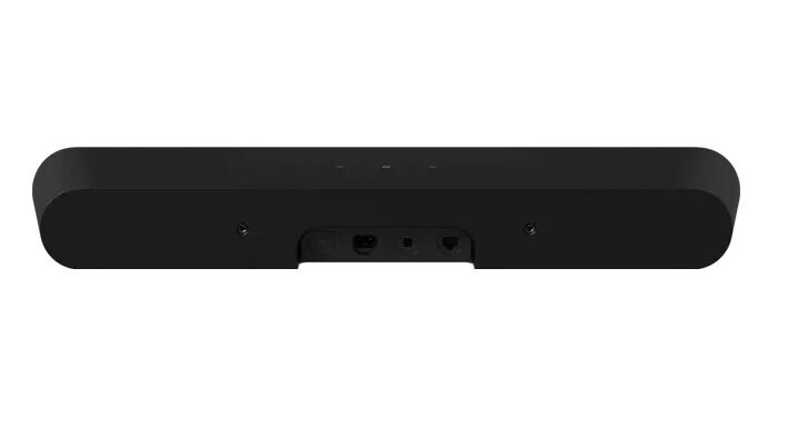 Sonos Ray Black