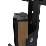 Erard KANA 1200L Wall mount White, Black