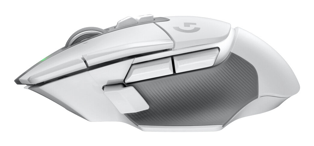 Logitech G G502 X LIGHTSPEED Wireless Gaming Mouse