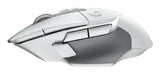 Logitech G G502 X LIGHTSPEED Wireless Gaming Mouse