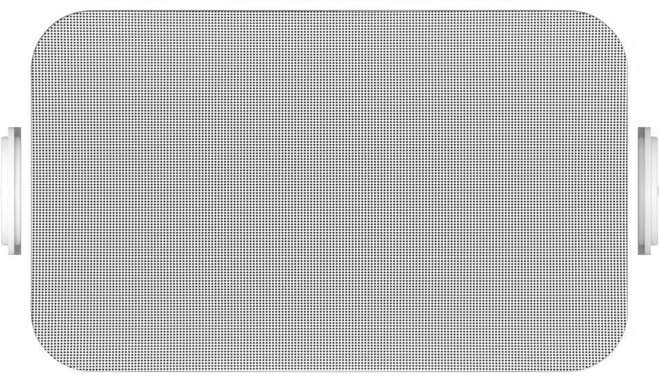 Sonos OUTDRWW1 loudspeaker White