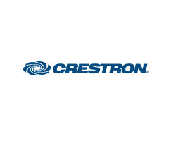 Crestron TST-902-BTP remote control accessory