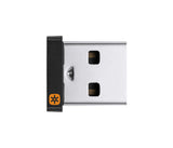 Logitech USB Unifying Receiver USB-modtager